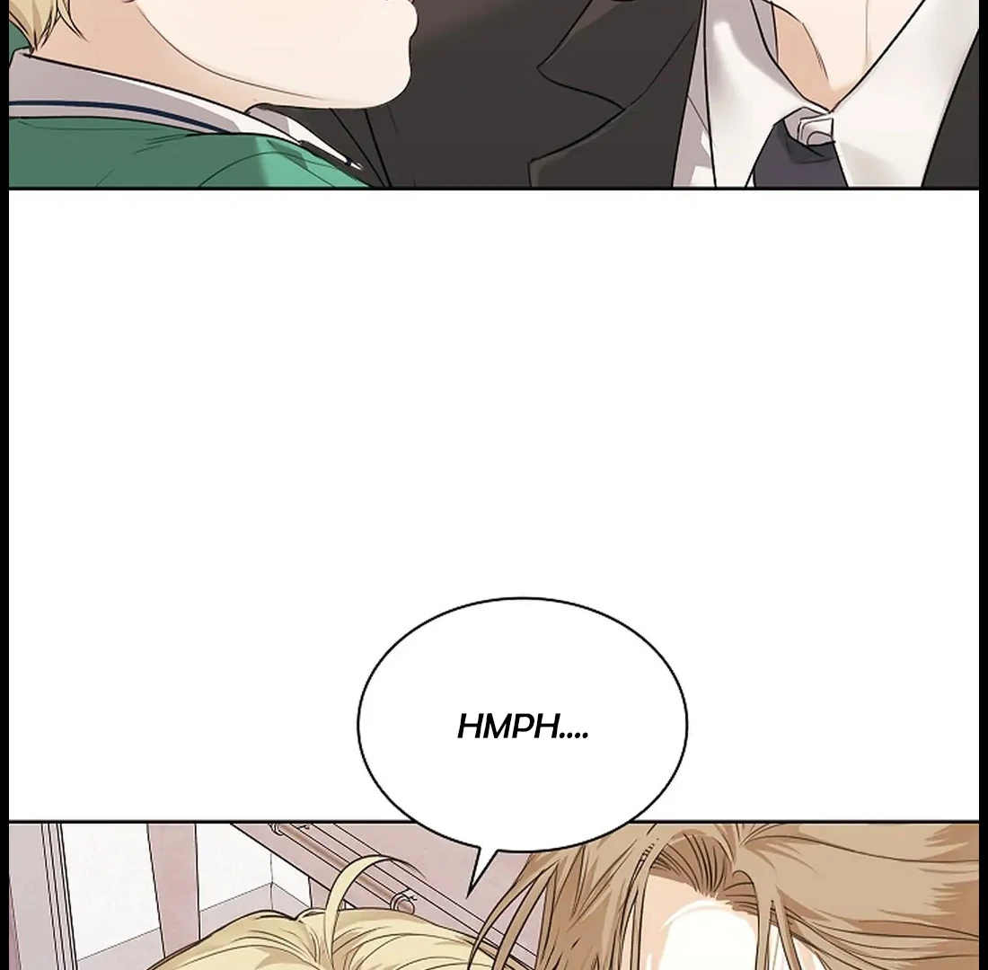 Read Kiss Me If You Can Manga Online