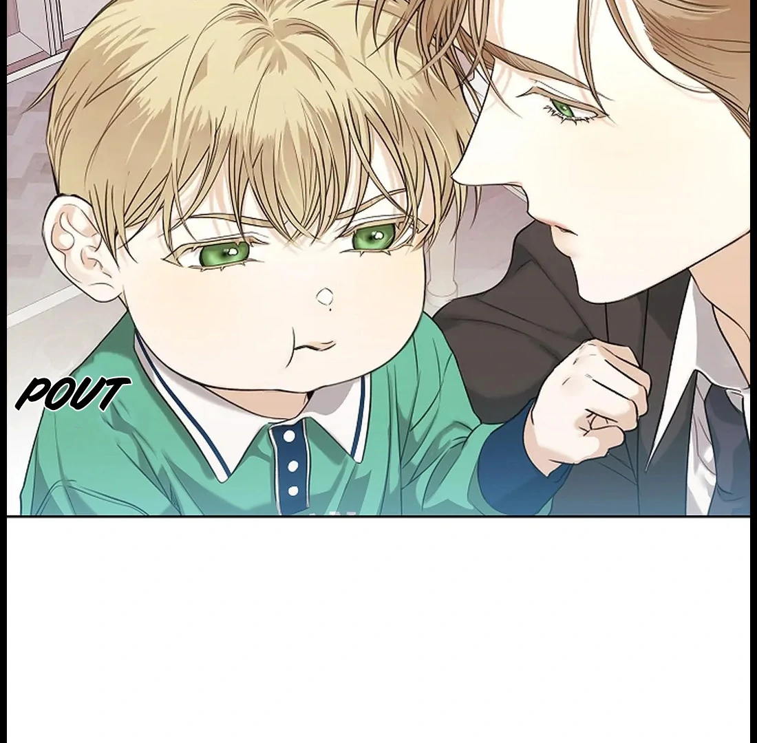 Read Kiss Me If You Can Manga Online