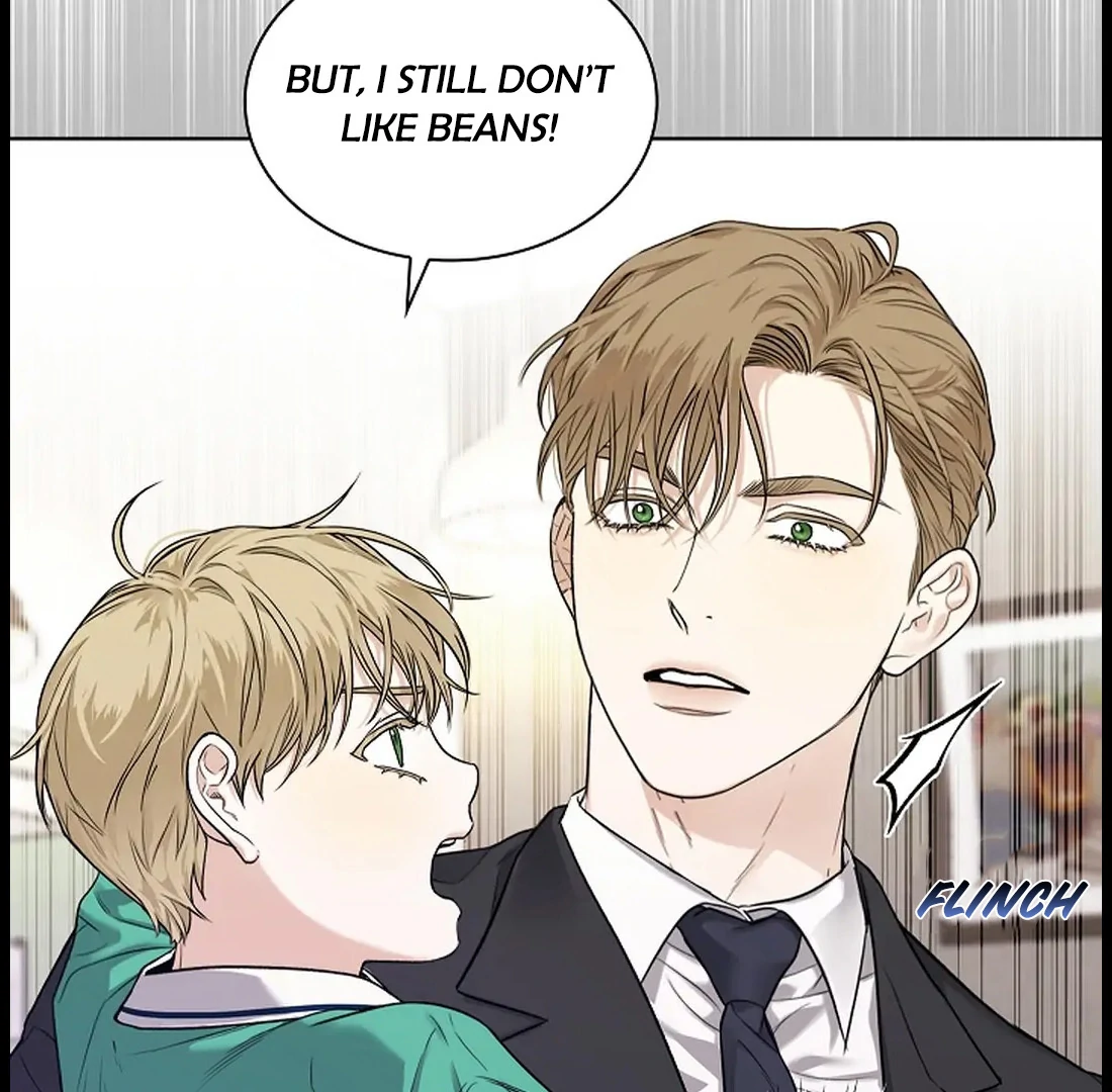 Read Kiss Me If You Can Manga Online