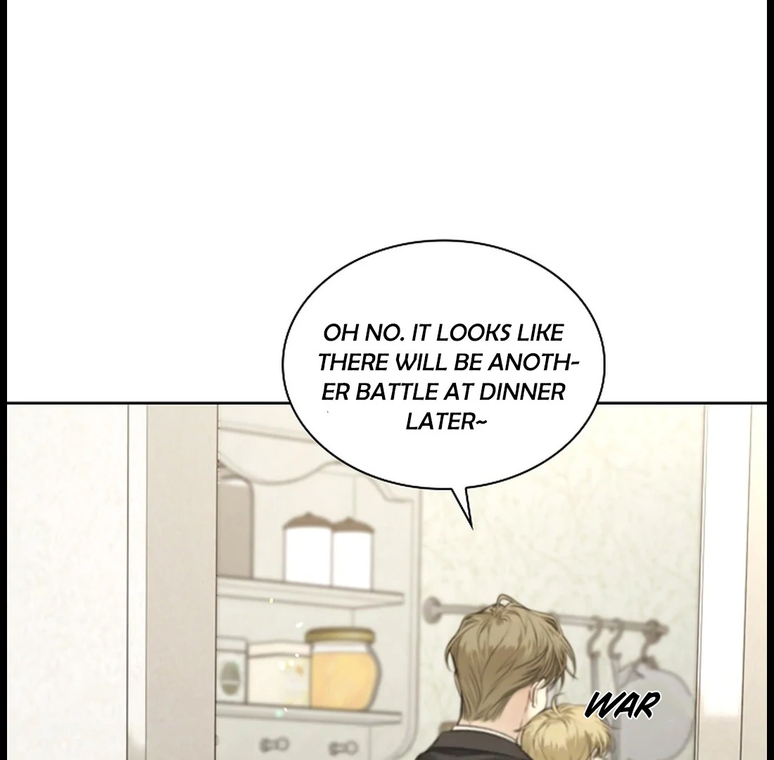 Read Kiss Me If You Can Manga Online