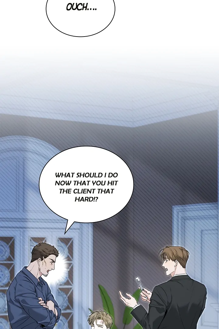 Read Kiss Me If You Can Manga Online