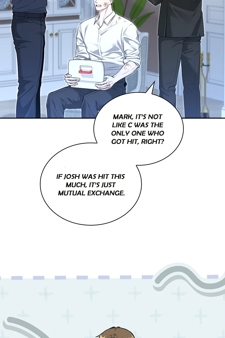 Read Kiss Me If You Can Manga Online