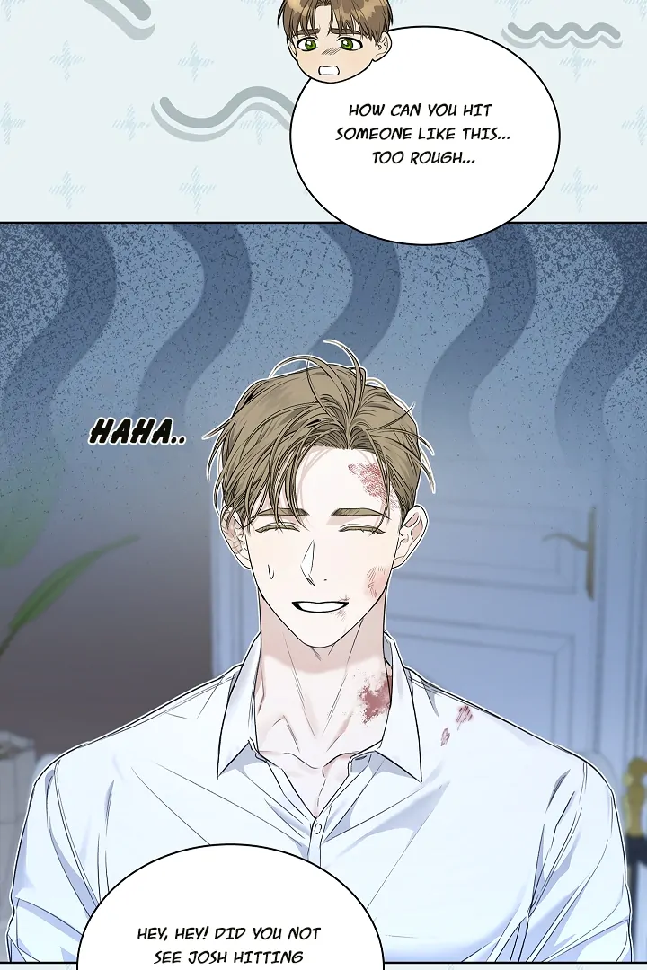 Read Kiss Me If You Can Manga Online