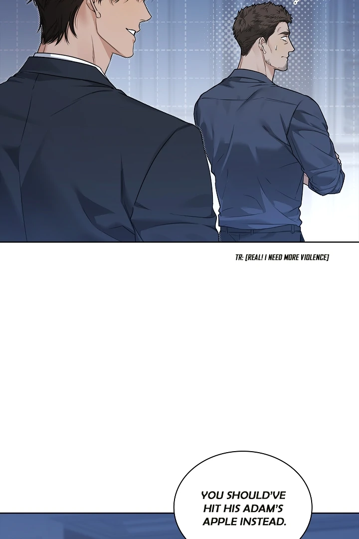 Read Kiss Me If You Can Manga Online