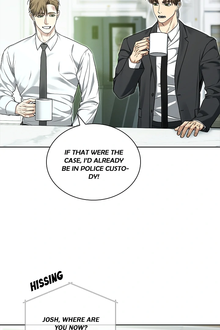 Read Kiss Me If You Can Manga Online