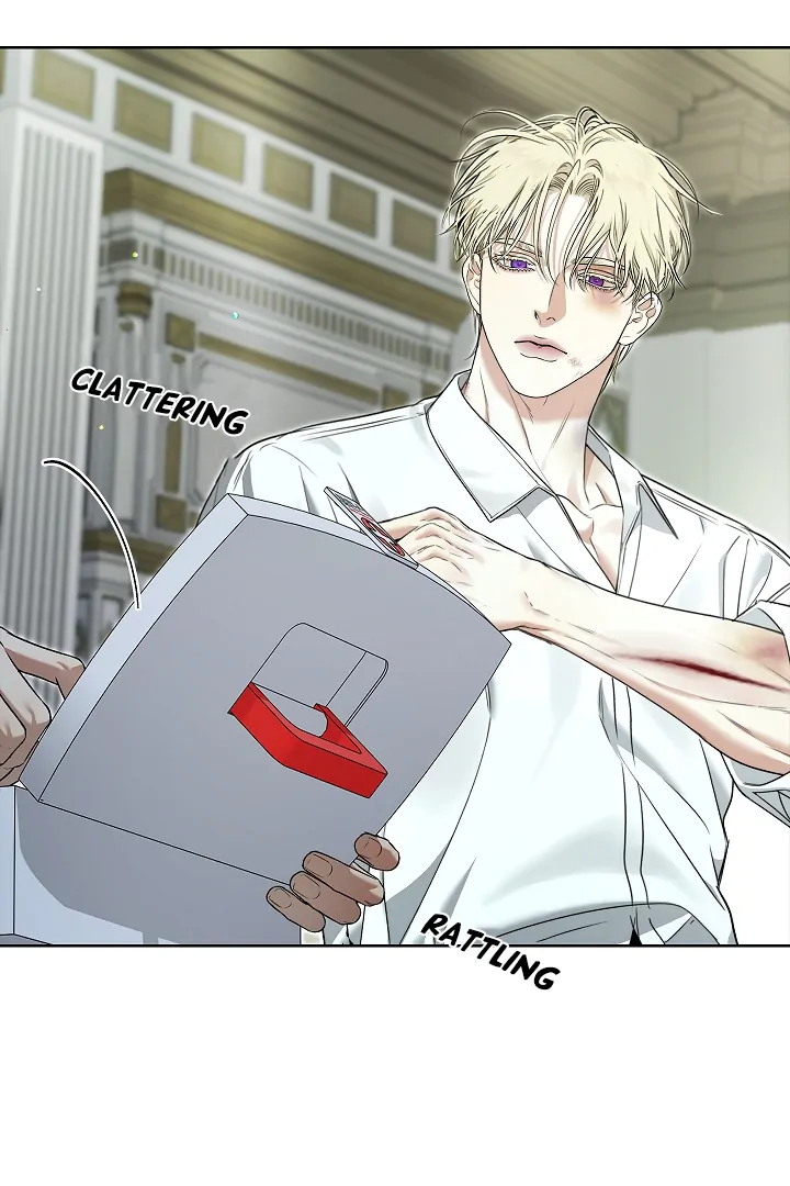Read Kiss Me If You Can Manga Online
