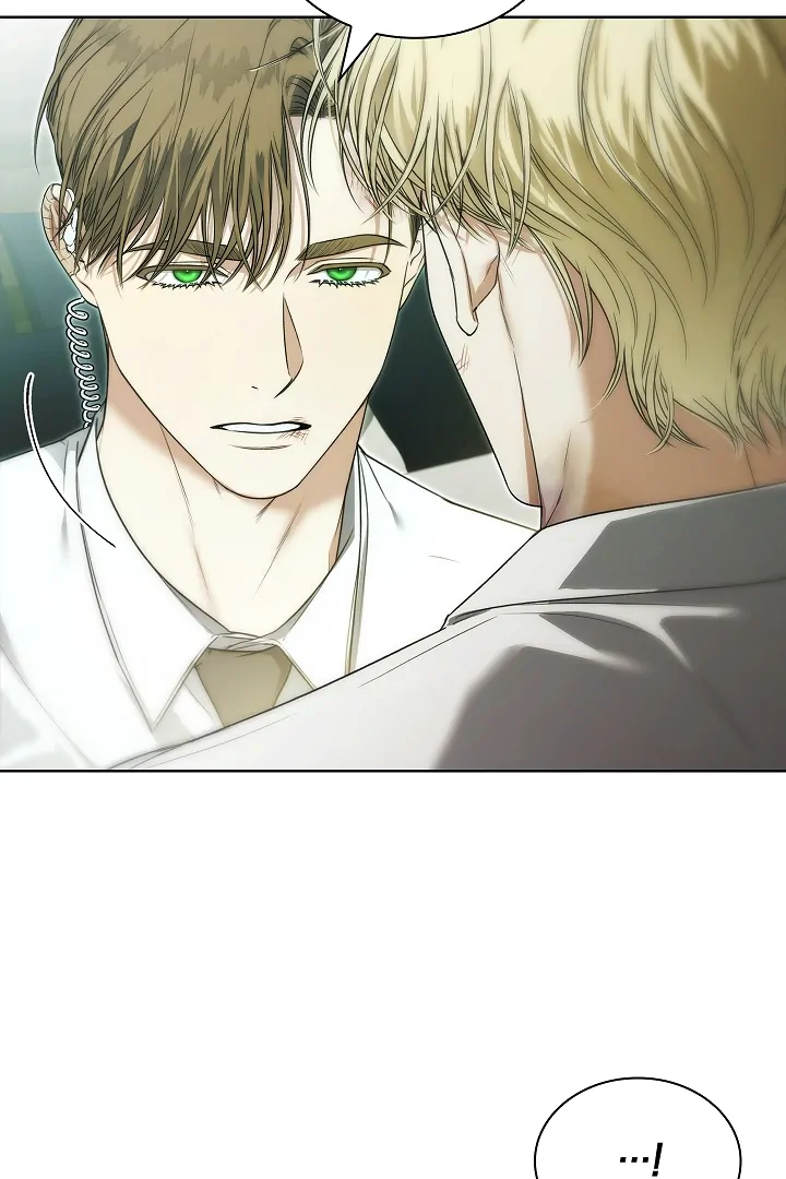 Read Kiss Me If You Can Manga Online