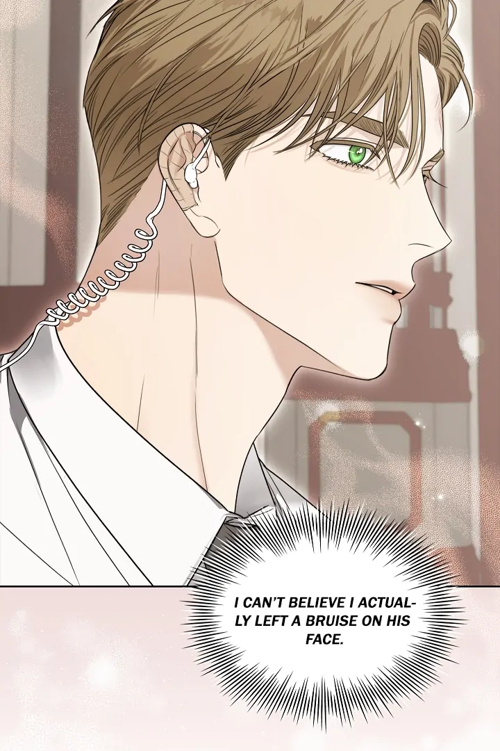 Read Kiss Me If You Can Manga Online