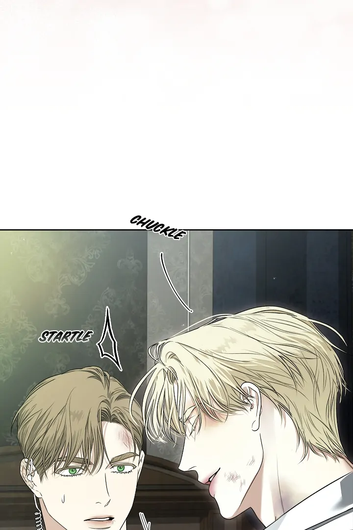 Read Kiss Me If You Can Manga Online