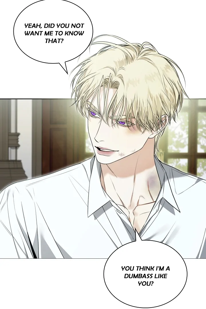 Read Kiss Me If You Can Manga Online