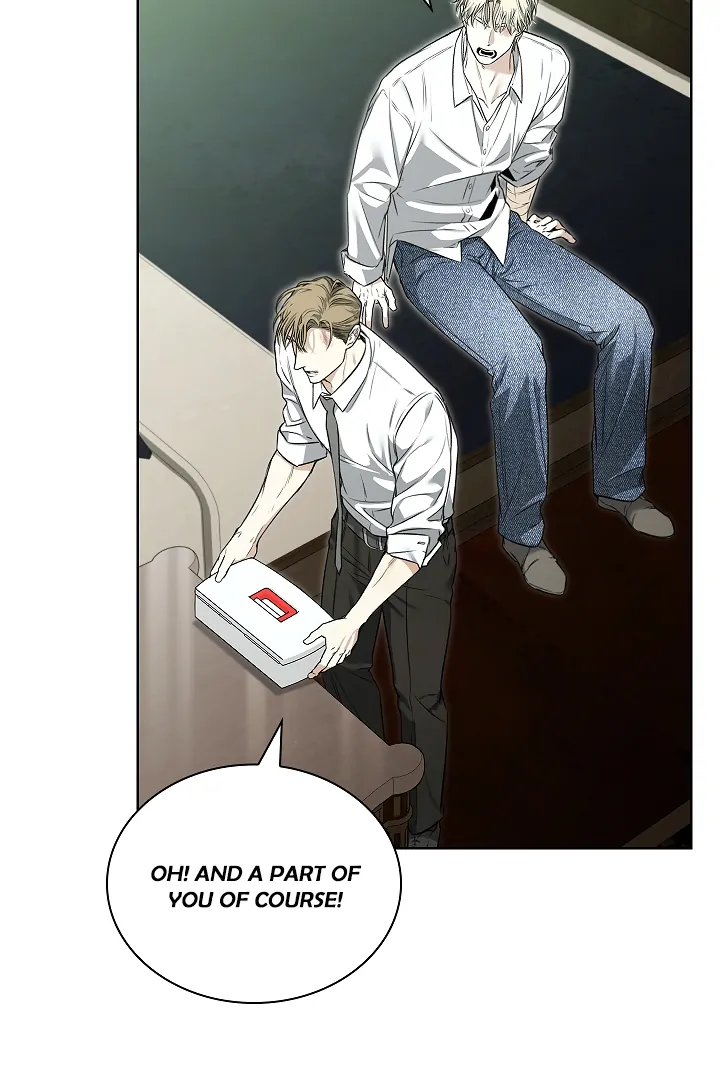 Read Kiss Me If You Can Manga Online