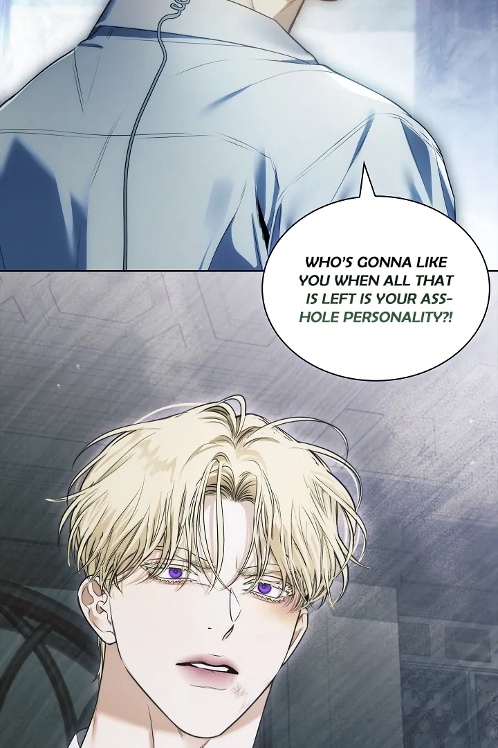 Read Kiss Me If You Can Manga Online