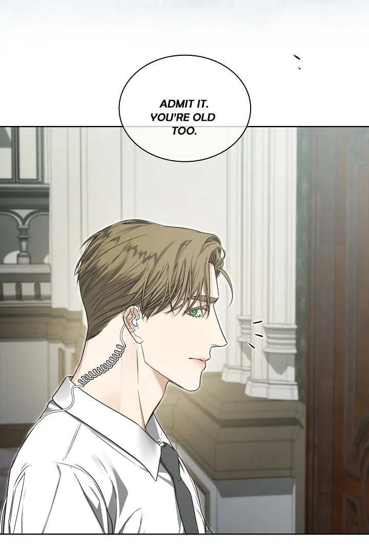 Read Kiss Me If You Can Manga Online