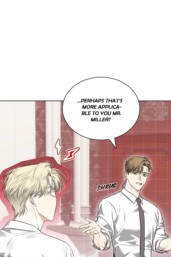 Read Kiss Me If You Can Manga Online