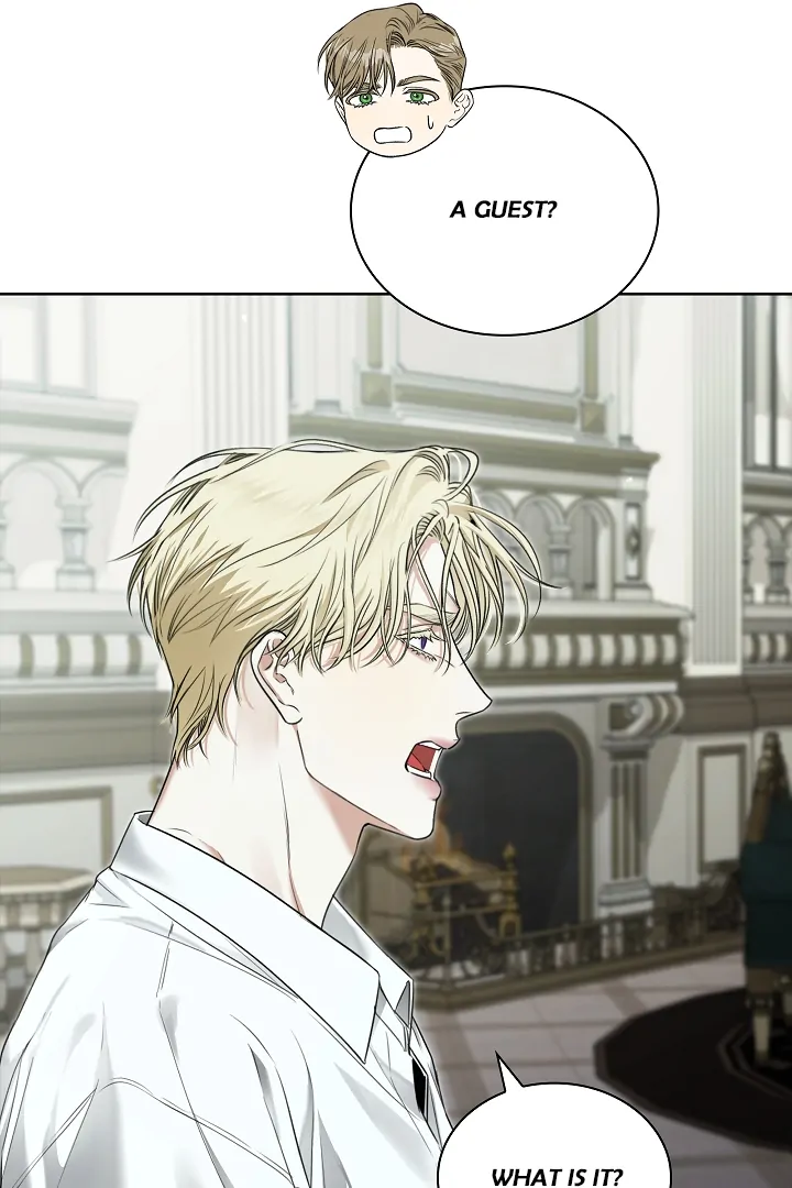 Read Kiss Me If You Can Manga Online