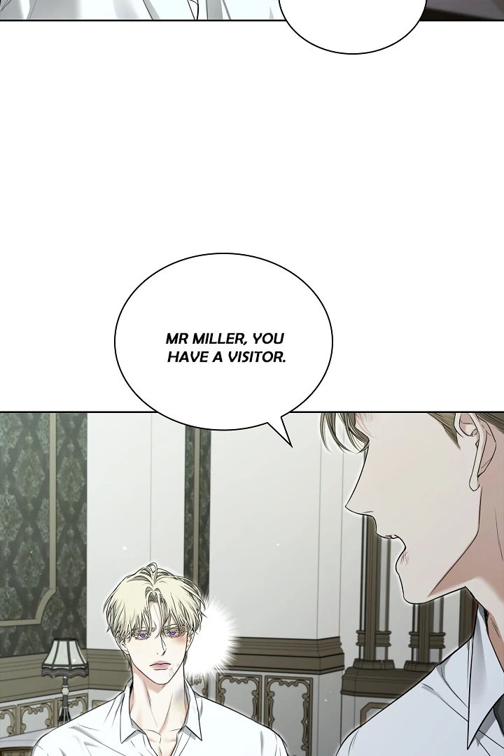 Read Kiss Me If You Can Manga Online