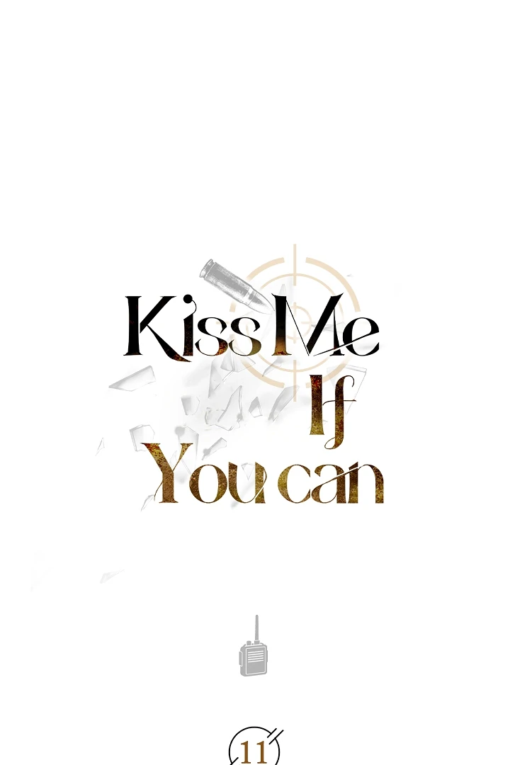 Read Kiss Me If You Can Manga Online