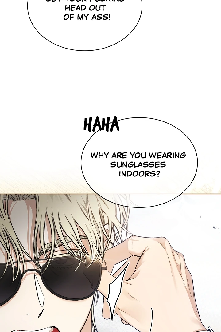 Read Kiss Me If You Can Manga Online