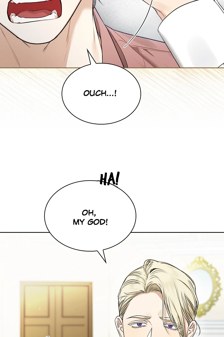 Read Kiss Me If You Can Manga Online