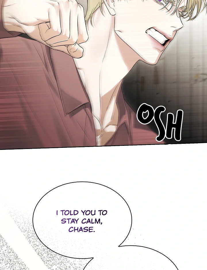 Read Kiss Me If You Can Manga Online