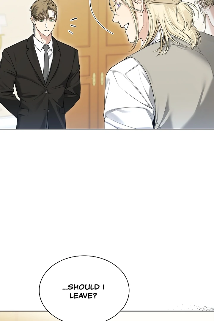 Read Kiss Me If You Can Manga Online