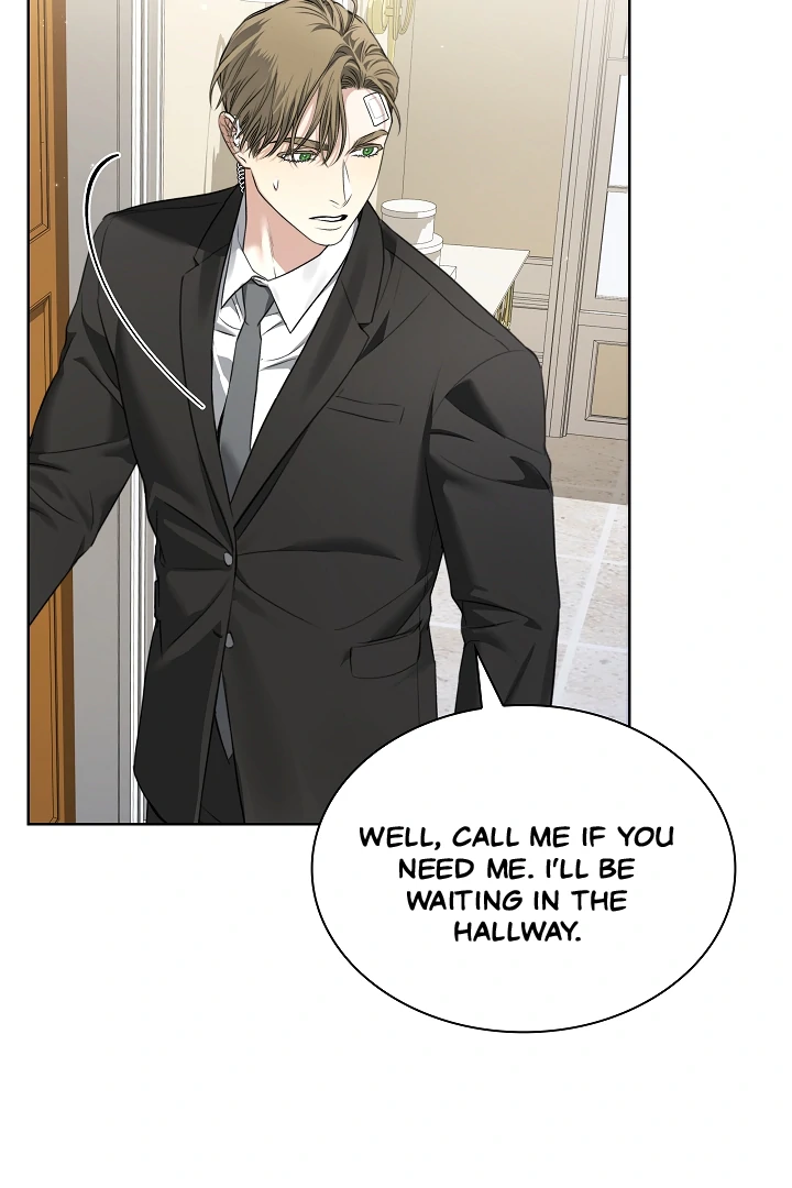 Read Kiss Me If You Can Manga Online