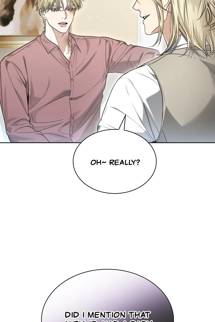 Read Kiss Me If You Can Manga Online