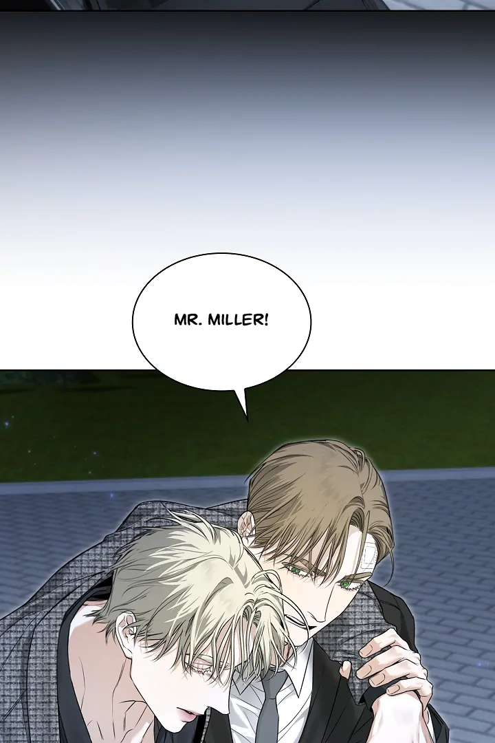 Read Kiss Me If You Can Manga Online