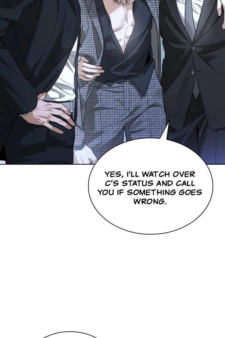 Read Kiss Me If You Can Manga Online