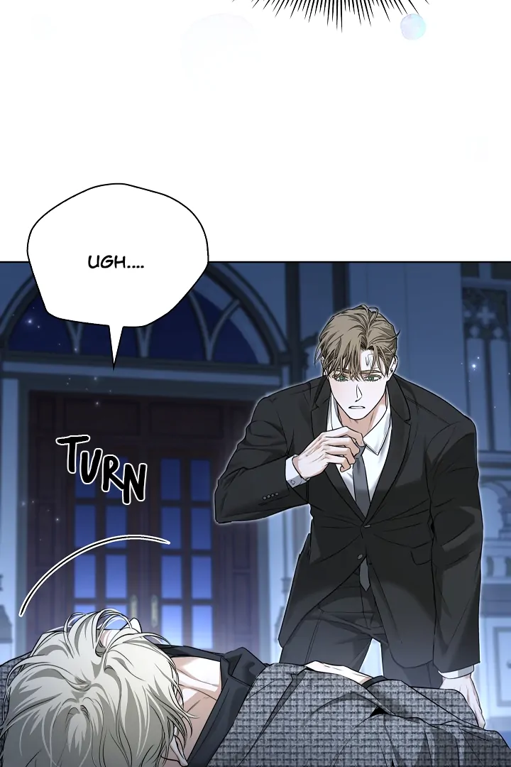 Read Kiss Me If You Can Manga Online