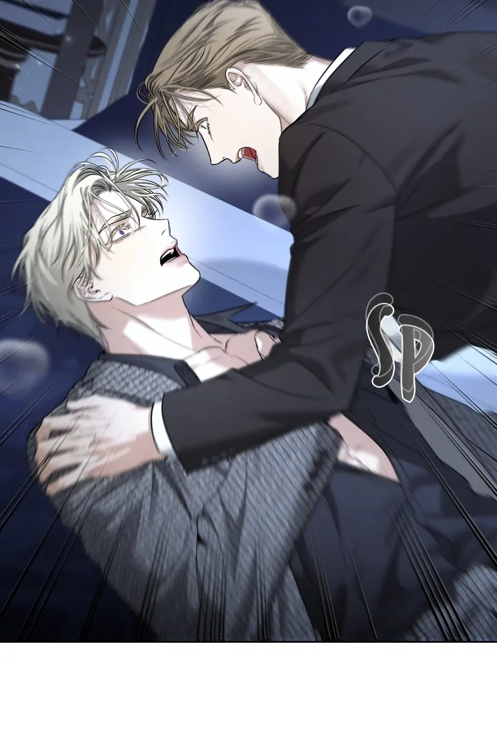 Read Kiss Me If You Can Manga Online