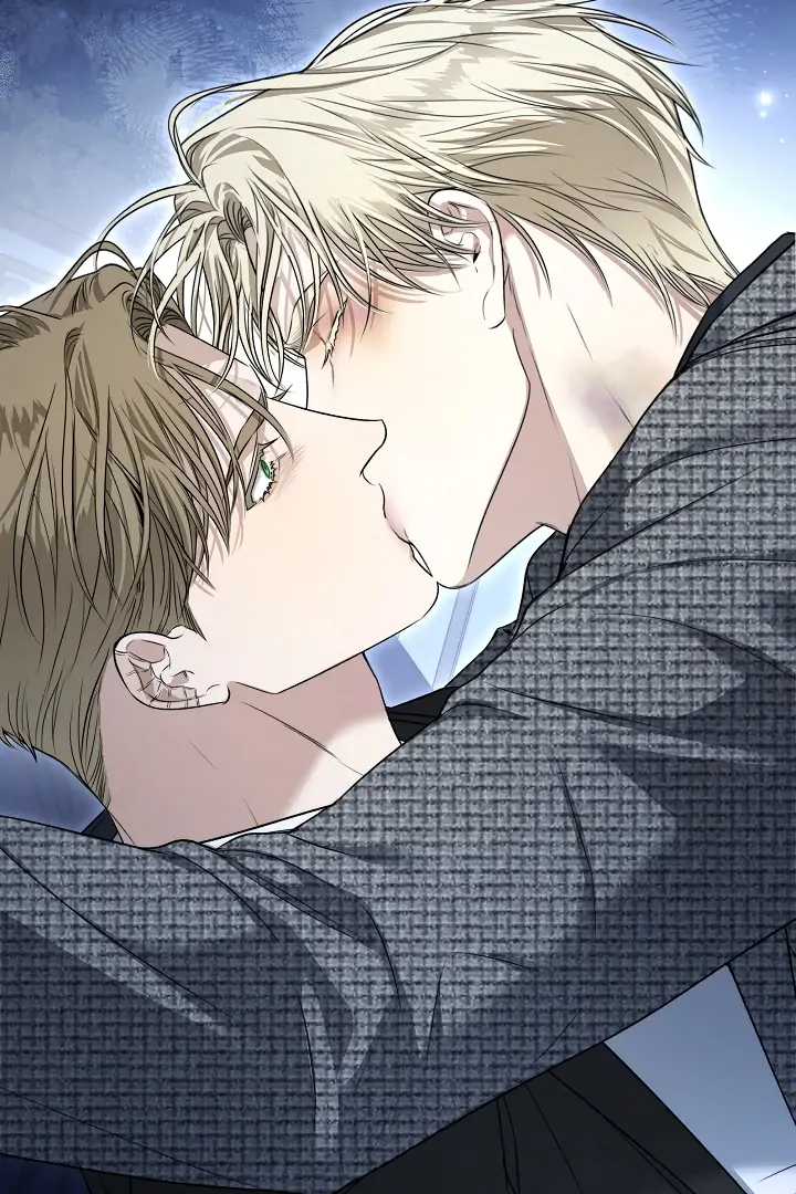 Read Kiss Me If You Can Manga Online