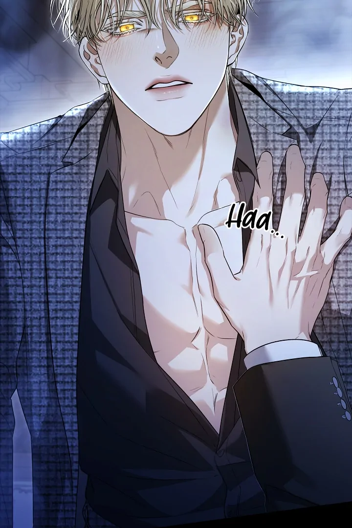 Read Kiss Me If You Can Manga Online