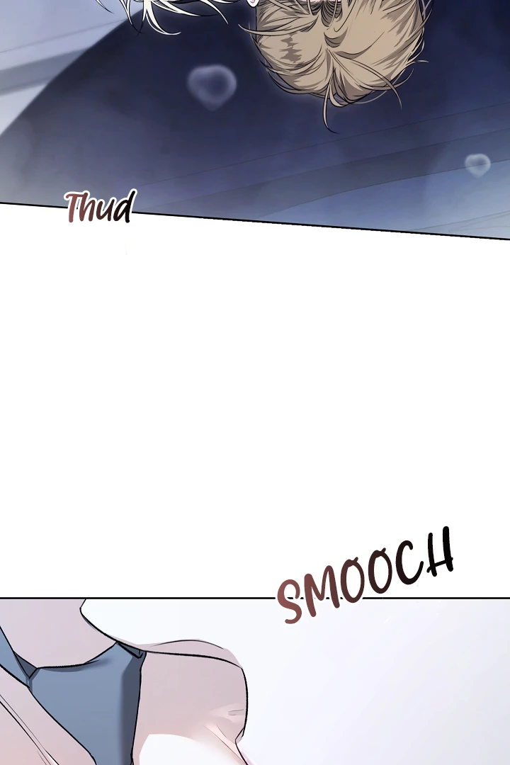 Read Kiss Me If You Can Manga Online
