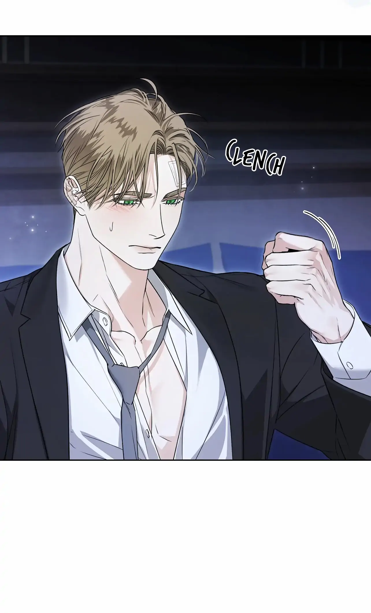 Read Kiss Me If You Can Manga Online
