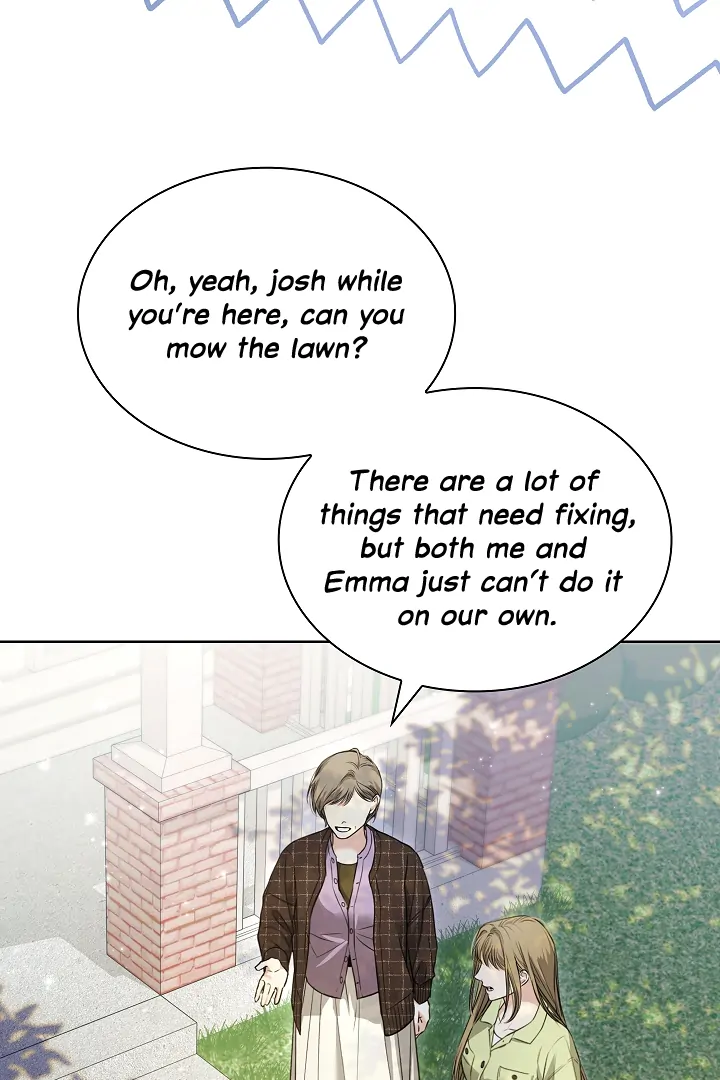 Read Kiss Me If You Can Manga Online