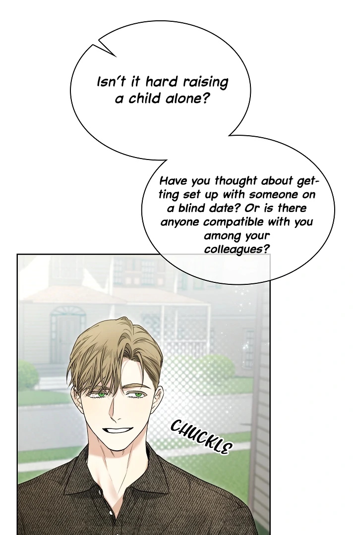 Read Kiss Me If You Can Manga Online