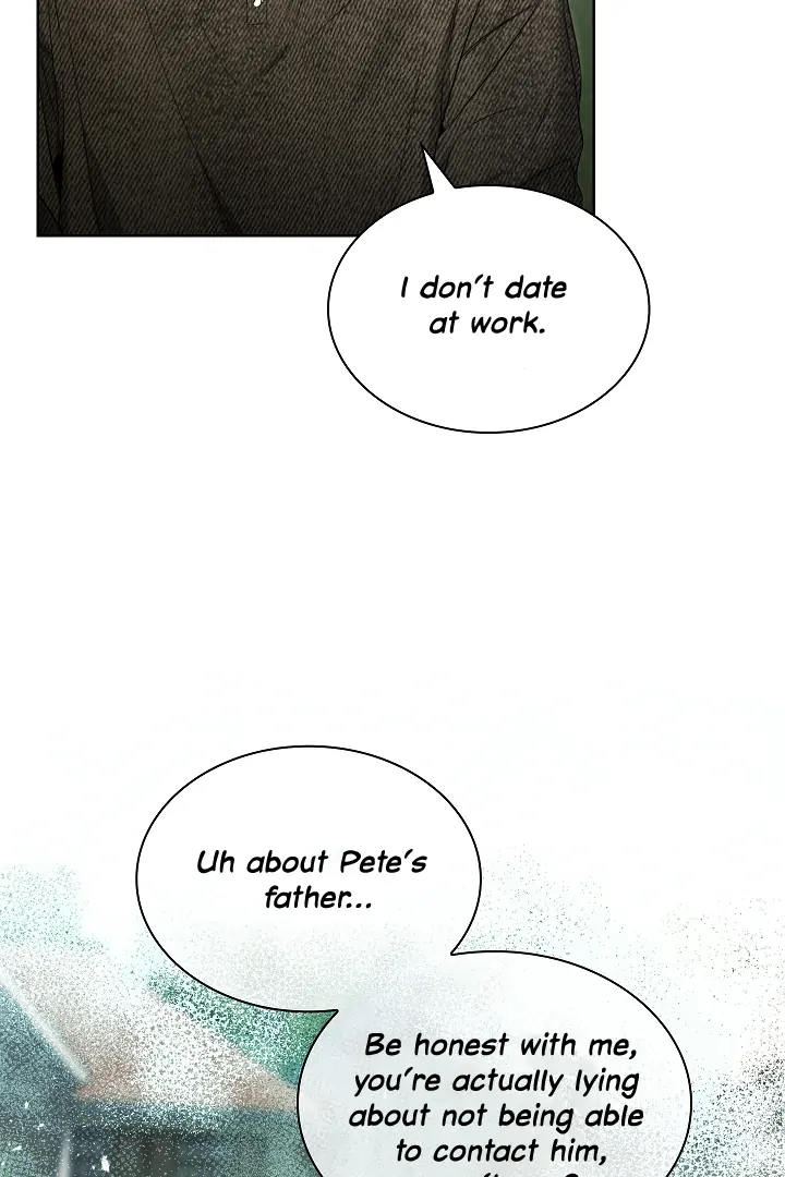 Read Kiss Me If You Can Manga Online