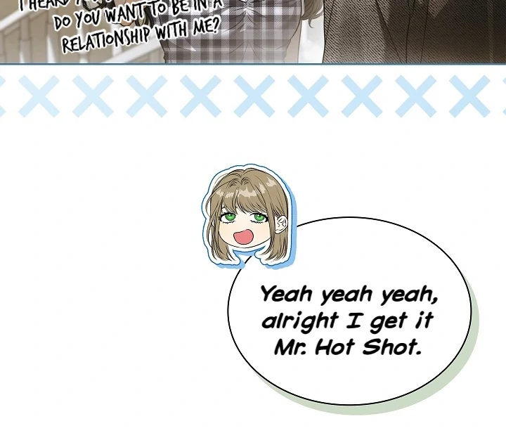 Read Kiss Me If You Can Manga Online