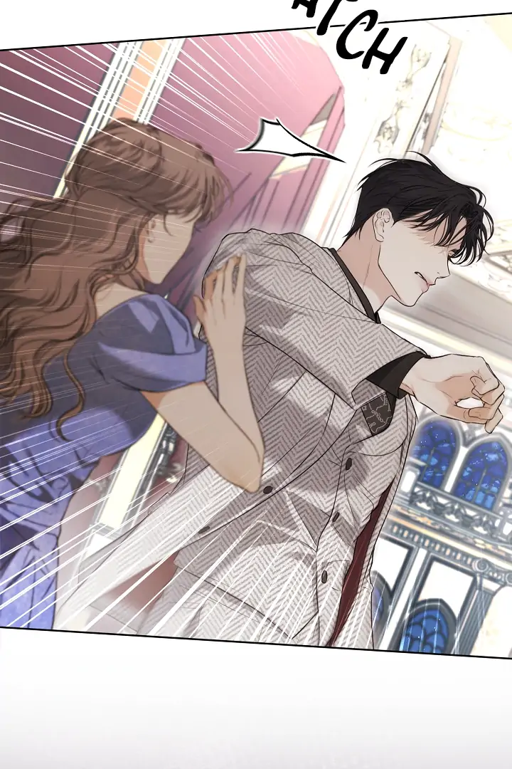 Read Kiss Me If You Can Manga Online