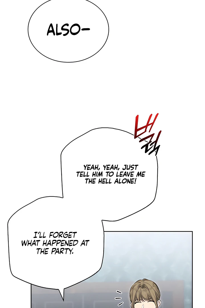 Read Kiss Me If You Can Manga Online
