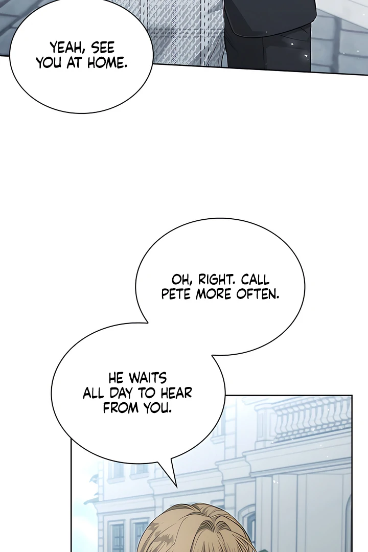 Read Kiss Me If You Can Manga Online