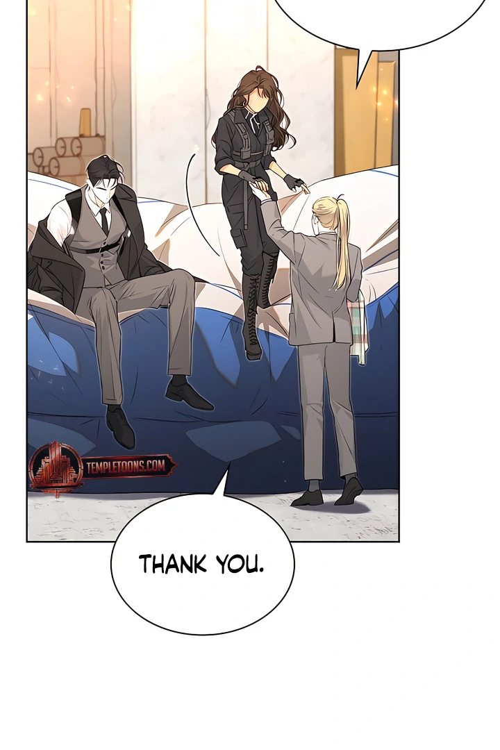 Read Kiss Me If You Can Manga Online