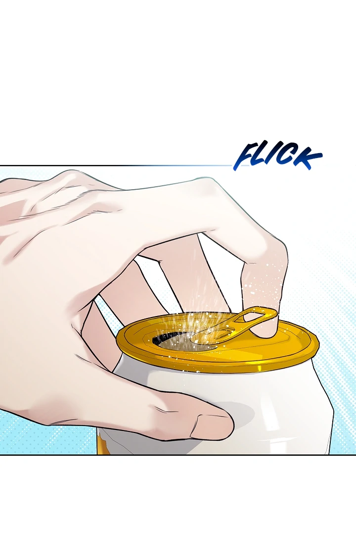 Read Kiss Me If You Can Manga Online