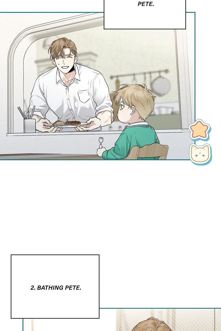 Read Kiss Me If You Can Manga Online