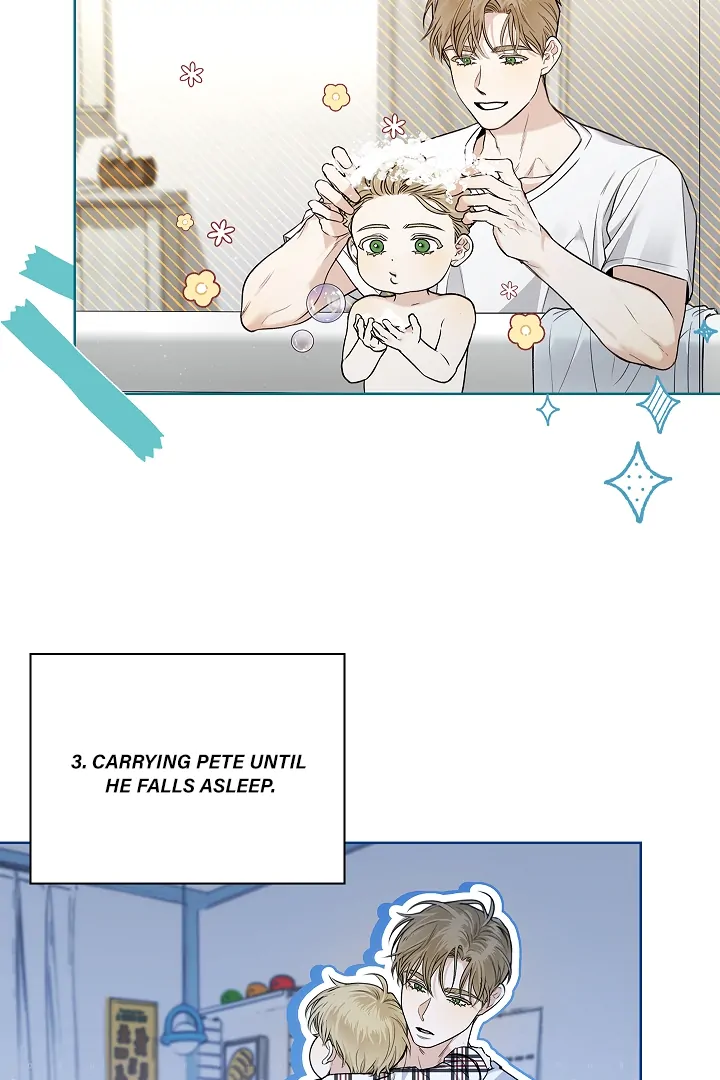 Read Kiss Me If You Can Manga Online