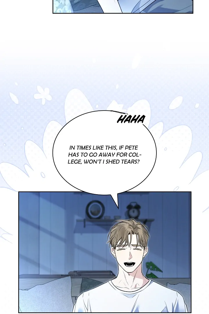 Read Kiss Me If You Can Manga Online