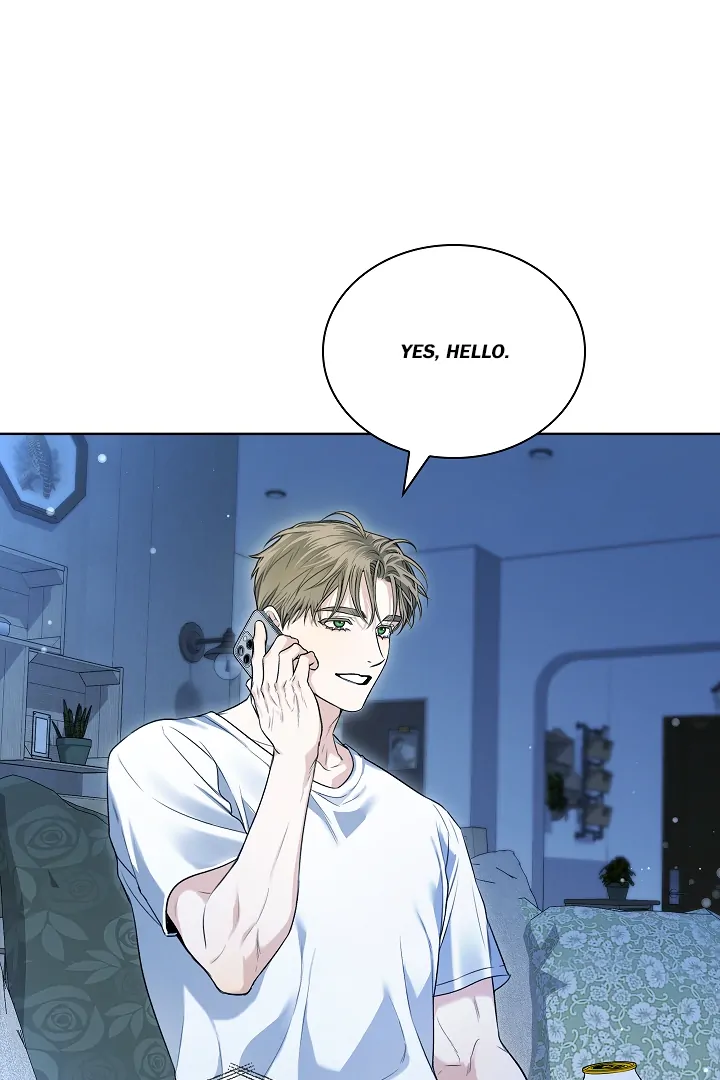 Read Kiss Me If You Can Manga Online