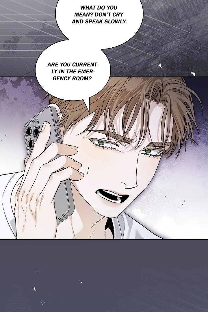Read Kiss Me If You Can Manga Online