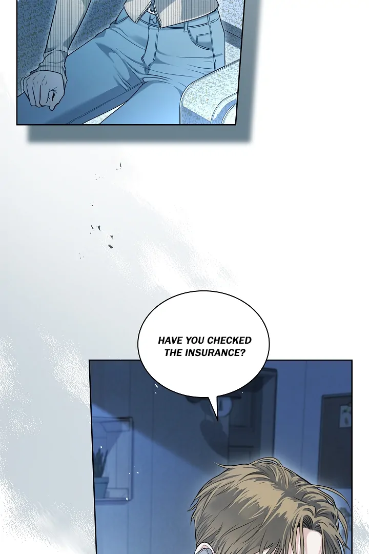 Read Kiss Me If You Can Manga Online